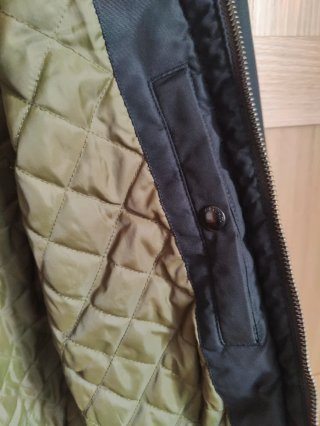 Chaqueta Jack & Jones Negra