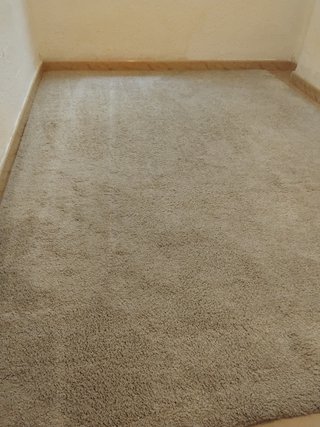 Alfombra Ikea Beige