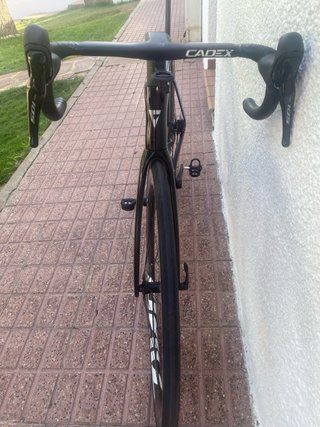 Bicicleta Giant Propel Carretera