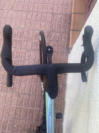 Bicicleta Giant Propel Carretera