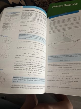 Matemáticas I 1º Bachillerato