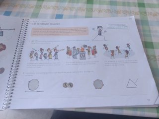 Música 5 Primaria