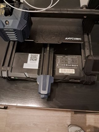 Impresora 3D Anycubic Cobra2 Neo sin usar