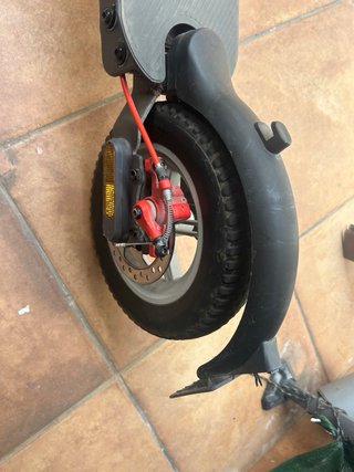 Patinete Eléctrico
