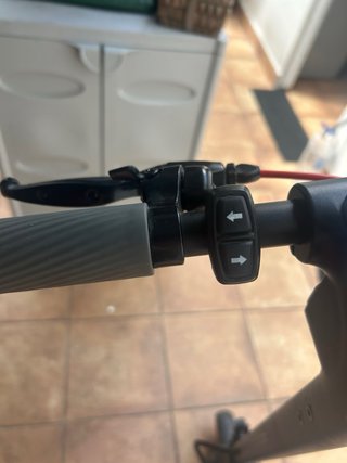 Patinete Eléctrico