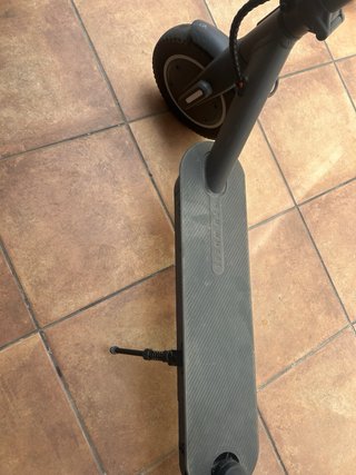 Patinete Eléctrico