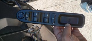 Mando Elevalunas Peugeot 307 SW