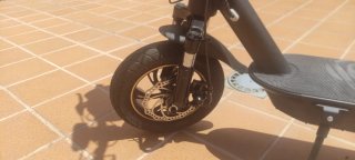 Patinete Eléctrico Homologado