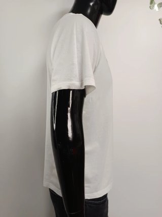 Camiseta Hummel blanca