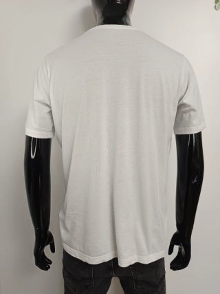 Camiseta Hummel blanca