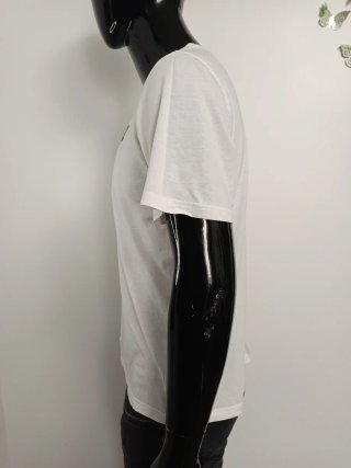 Camiseta Hummel blanca