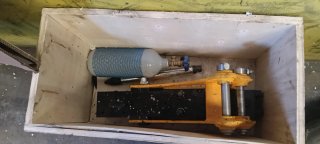 Martillo hidráulico para miniexcavadora el precio