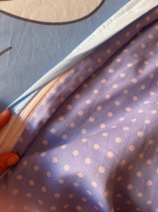 Funda Nórdica Cama Infantil Stitch Bebida