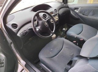 2szfe colector admisión toyota yaris 1.3 mt 229868