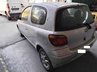 2szfe colector admisión toyota yaris 1.3 mt 229868