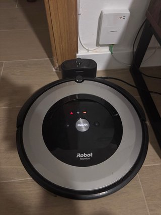 Robot Aspirador Irobot E5