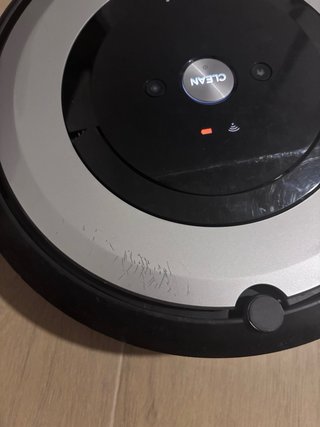 Robot Aspirador Irobot E5