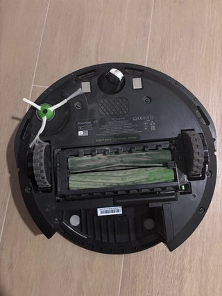 Robot Aspirador Irobot E5