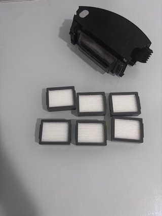 Robot Aspirador Irobot E5