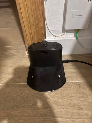 Robot Aspirador Irobot E5