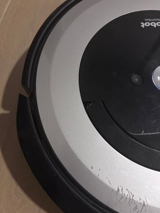 Robot Aspirador Irobot E5