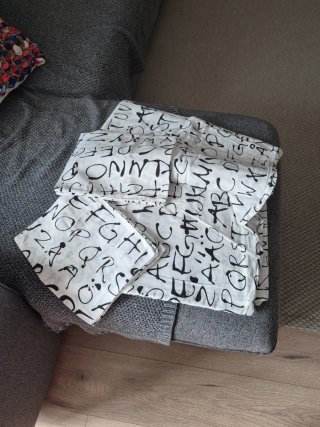 Funda Nórdica Ikea