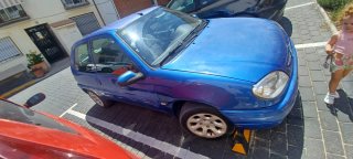Citroen Saxo 2003