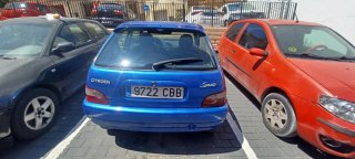 Citroen Saxo 2003