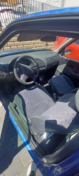 Citroen Saxo 2003