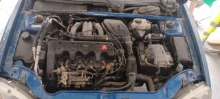 Citroen Saxo 2003
