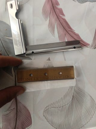 Cuchillas de limpiaparabrisas,manual o adaptable