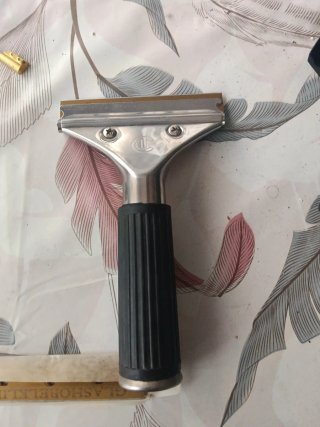Cuchillas de limpiaparabrisas,manual o adaptable