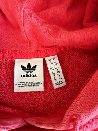 Sudadera Adidas