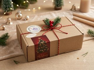 Bolas Navidad Personalizadas