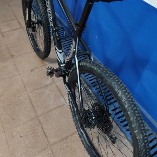 Specialized Rockhopper Expert 26