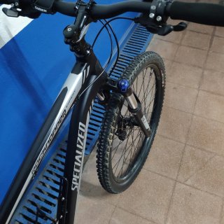 Specialized Rockhopper Expert 26
