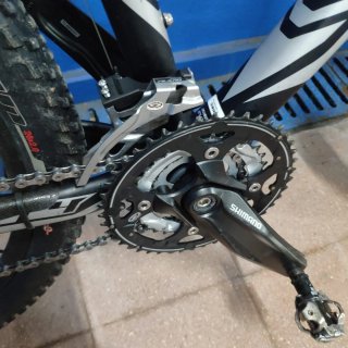 Specialized Rockhopper Expert 26
