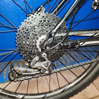 Specialized Rockhopper Expert 26