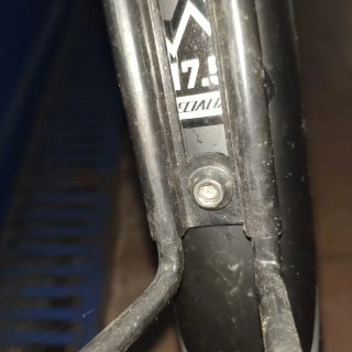 Specialized Rockhopper Expert 26