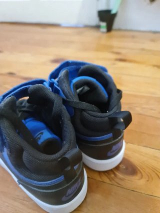 Zapatillas Nike Court Borough Mid 2