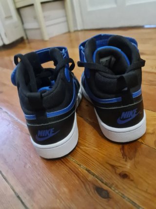 Zapatillas Nike Court Borough Mid 2