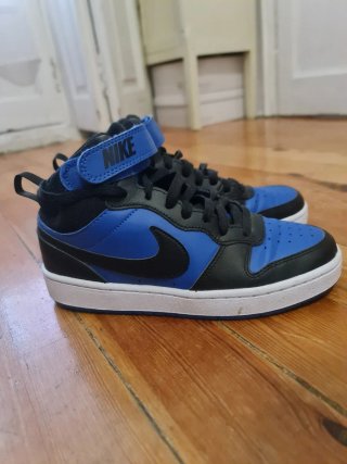 Zapatillas Nike Court Borough Mid 2