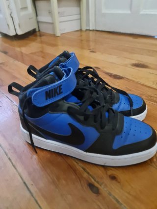 Zapatillas Nike Court Borough Mid 2
