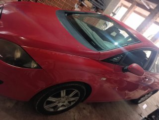 SEAT Leon 2005