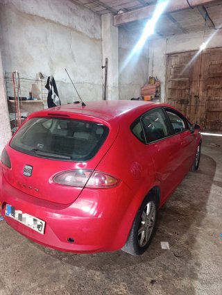 SEAT Leon 2005