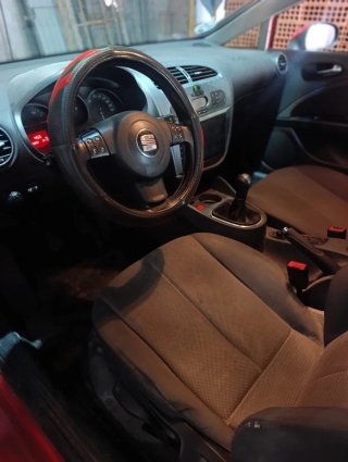 SEAT Leon 2005
