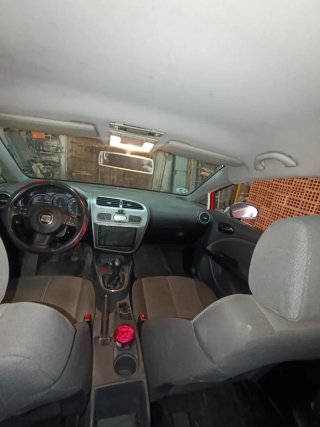 SEAT Leon 2005