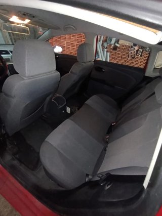 SEAT Leon 2005