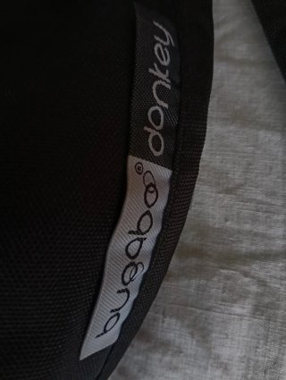 Ricambi Bugaboo Donkey Gemelar