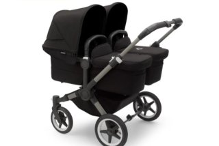 Recambios Bugaboo Donkey Gemelar